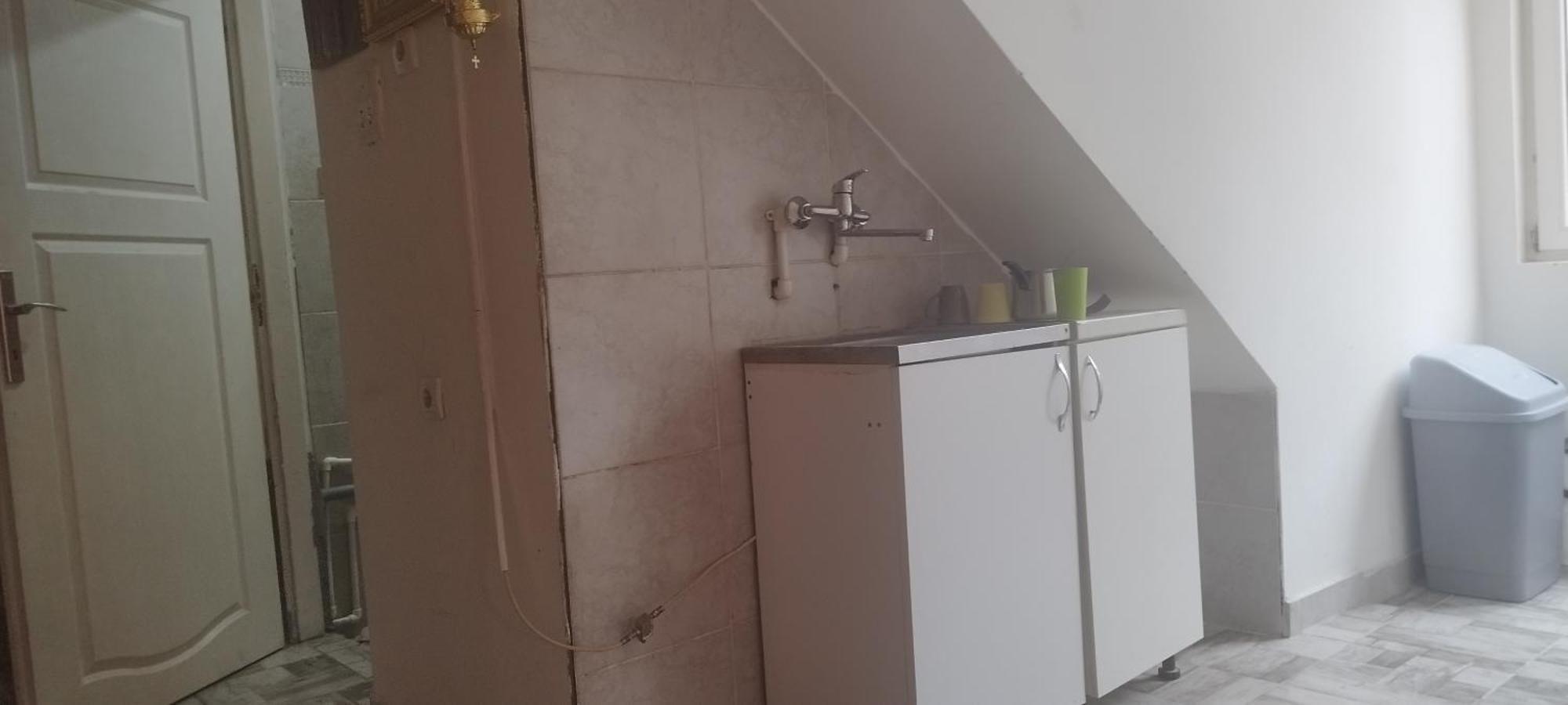 Small Apartment Private Bathroom Strong Wi-Fi Belgrad Exterior foto