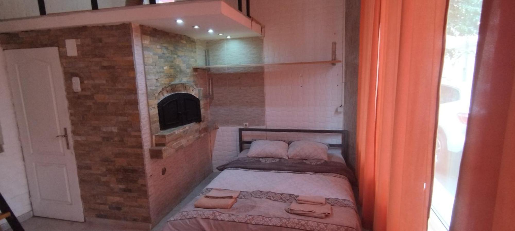 Small Apartment Private Bathroom Strong Wi-Fi Belgrad Exterior foto