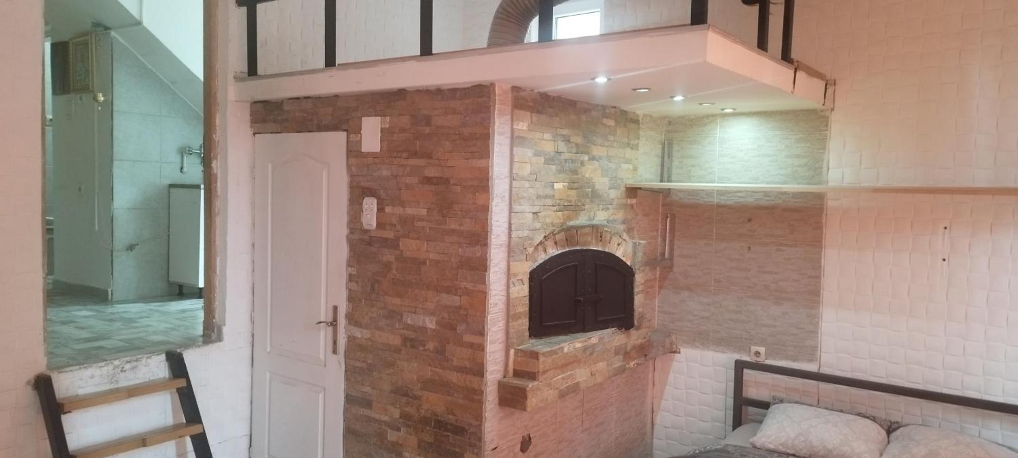 Small Apartment Private Bathroom Strong Wi-Fi Belgrad Exterior foto