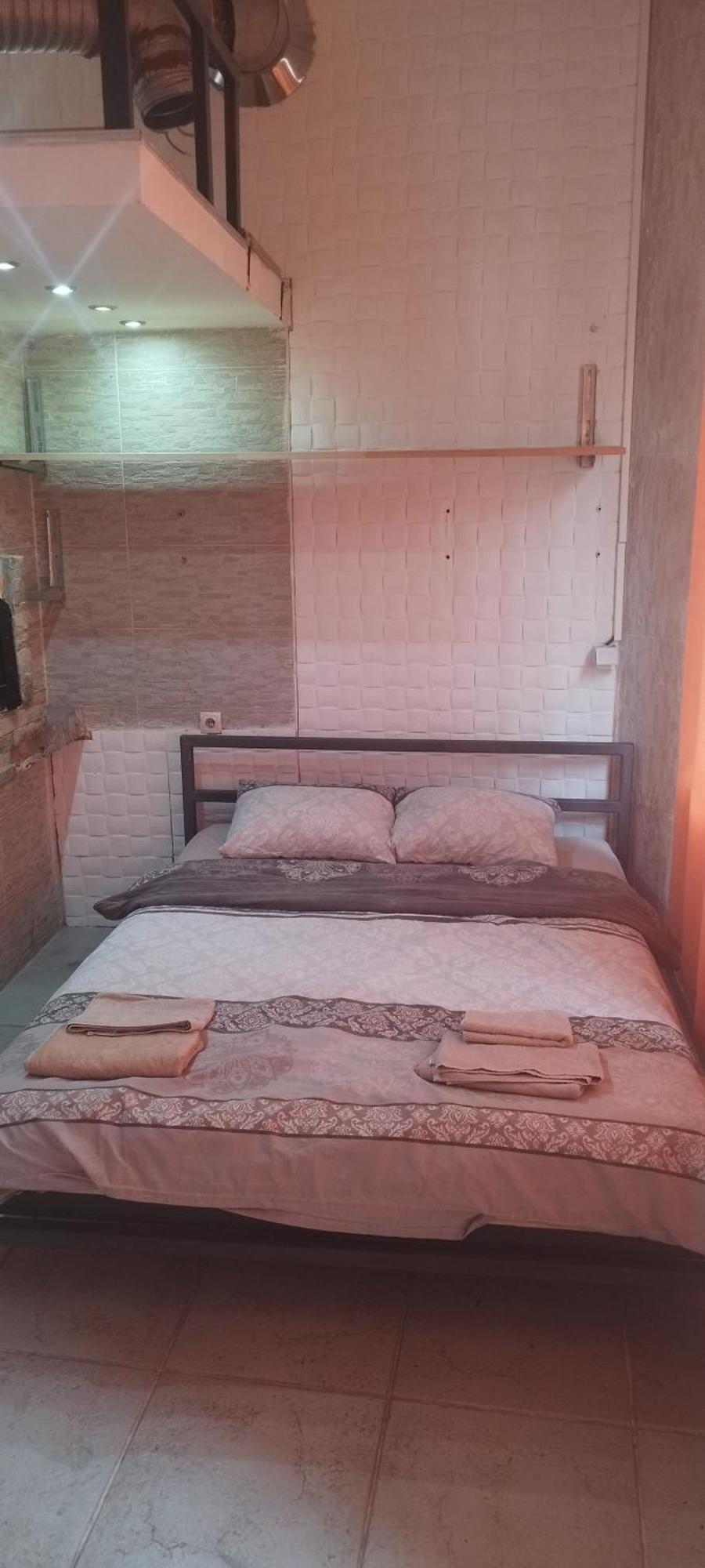 Small Apartment Private Bathroom Strong Wi-Fi Belgrad Exterior foto