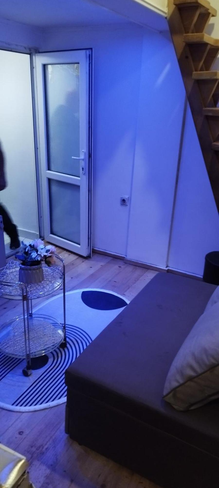 Small Apartment Private Bathroom Strong Wi-Fi Belgrad Exterior foto