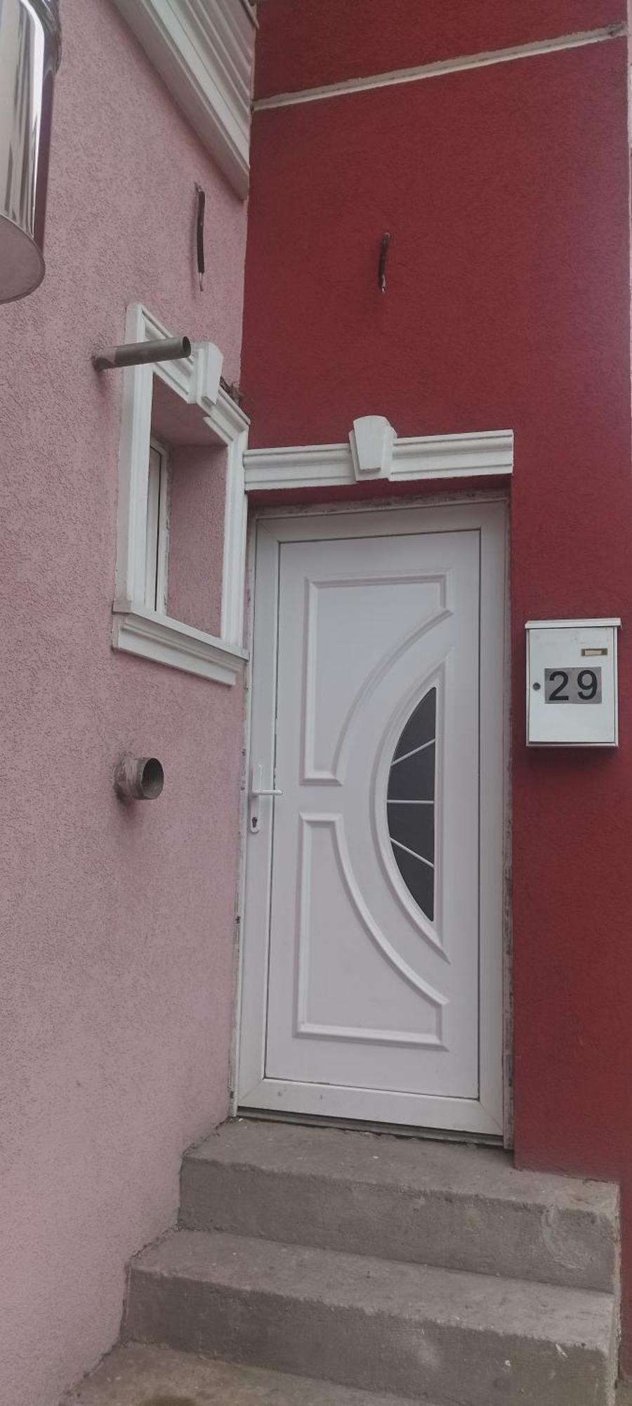Small Apartment Private Bathroom Strong Wi-Fi Belgrad Exterior foto