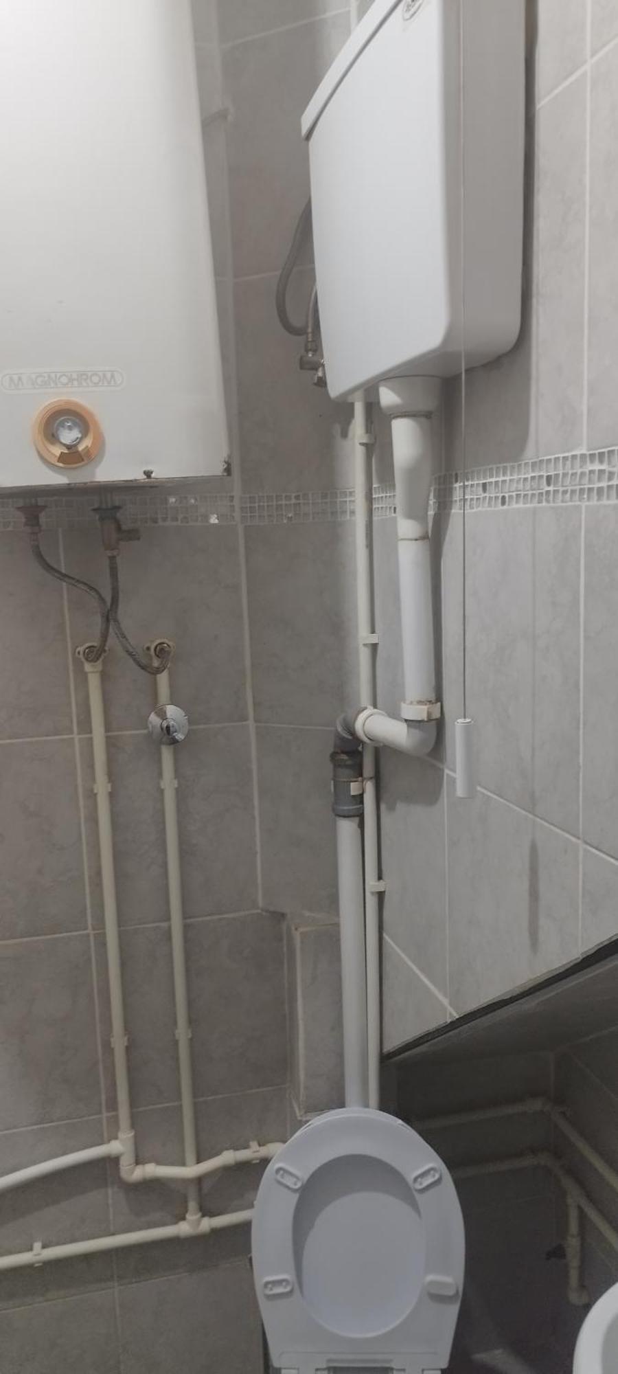 Small Apartment Private Bathroom Strong Wi-Fi Belgrad Exterior foto