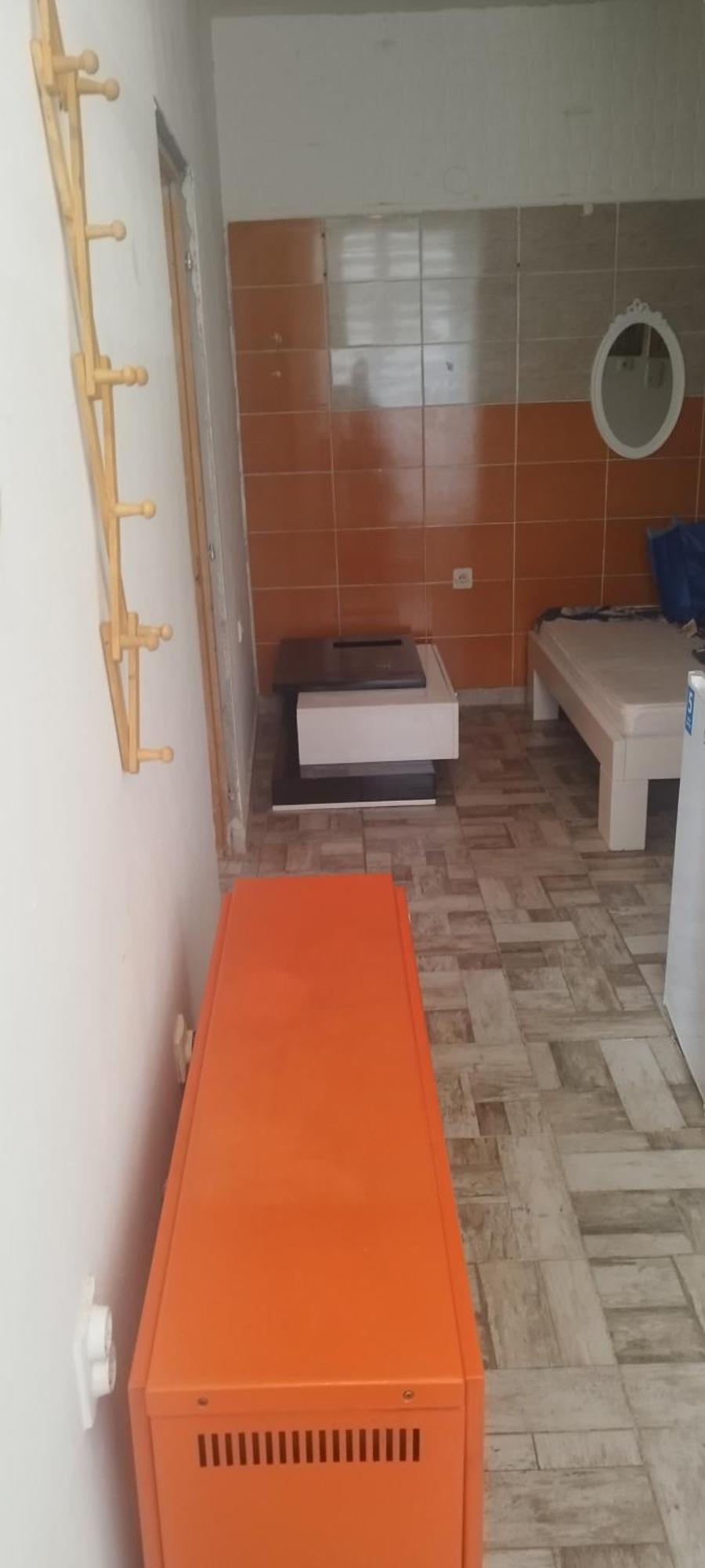 Small Apartment Private Bathroom Strong Wi-Fi Belgrad Zimmer foto