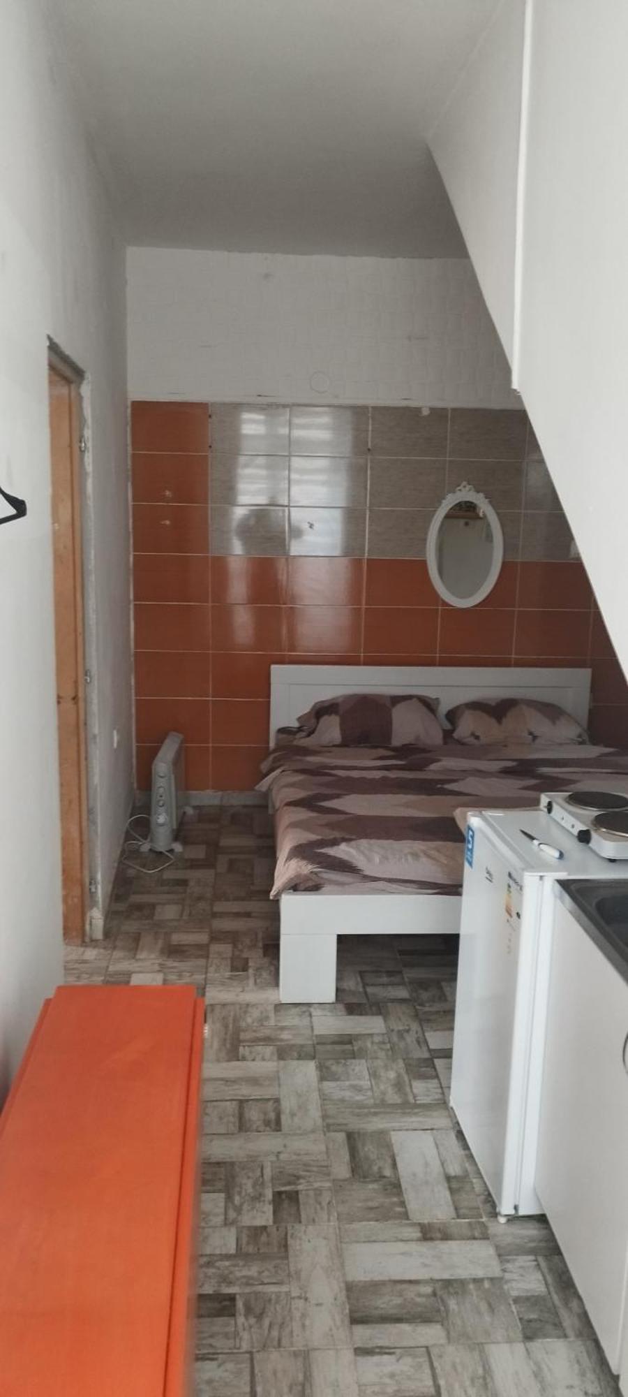 Small Apartment Private Bathroom Strong Wi-Fi Belgrad Exterior foto