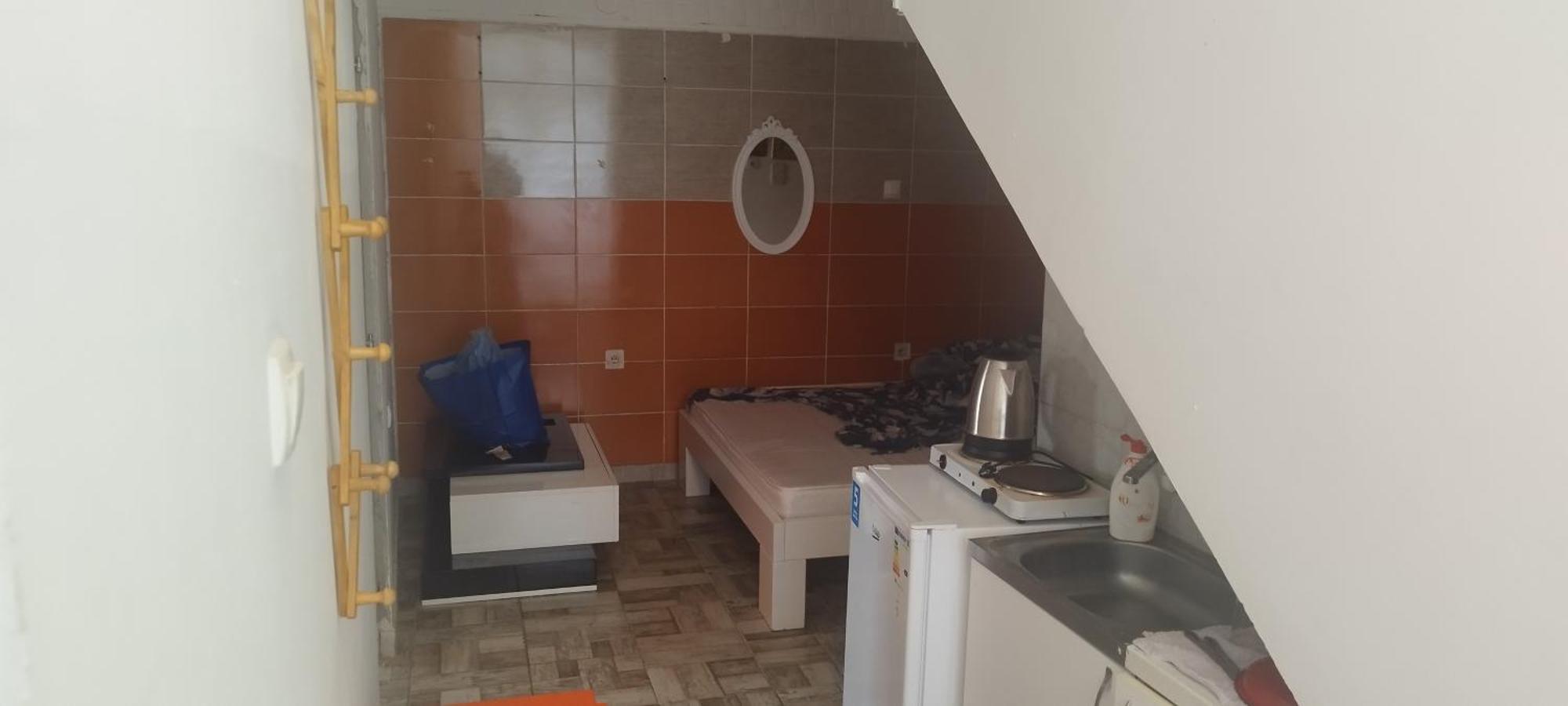 Small Apartment Private Bathroom Strong Wi-Fi Belgrad Exterior foto